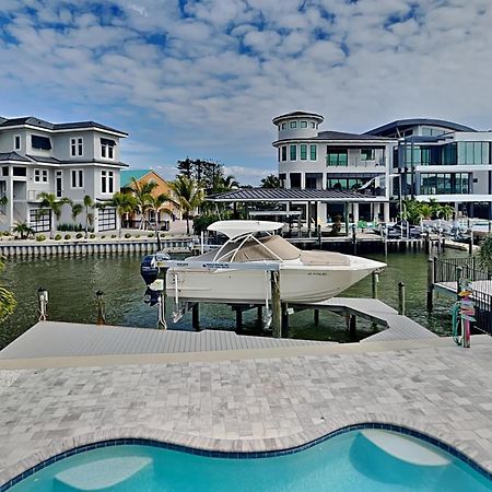 Primo Getaway Villa Fort Myers Beach Exterior photo